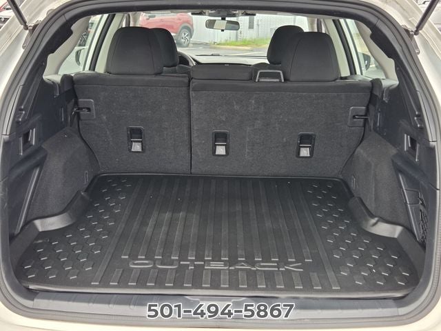 2024 Subaru Outback 2.5i