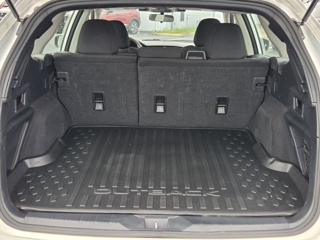 2024 Subaru Outback 2.5i