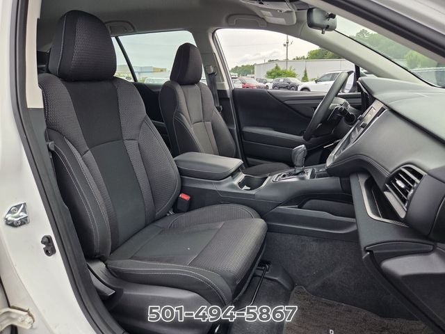 2024 Subaru Outback 2.5i
