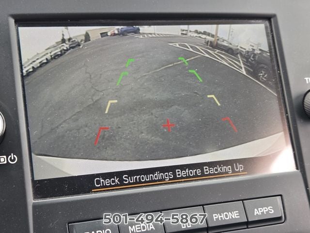 2024 Subaru Outback 2.5i