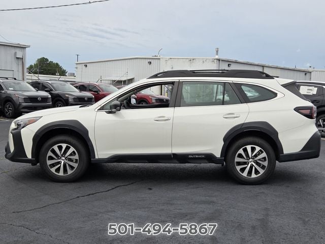 2024 Subaru Outback 2.5i