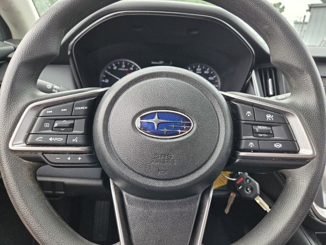 2024 Subaru Outback 2.5i
