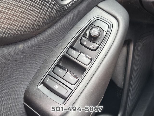 2024 Subaru Outback 2.5i
