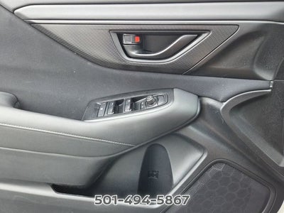 2024 Subaru Outback 2.5i