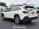 2024 Subaru Outback 2.5i