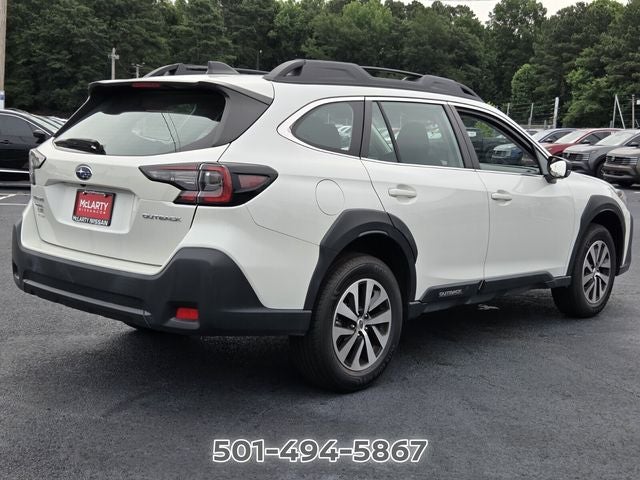 2024 Subaru Outback 2.5i