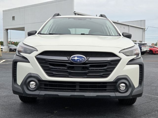 2024 Subaru Outback 2.5i