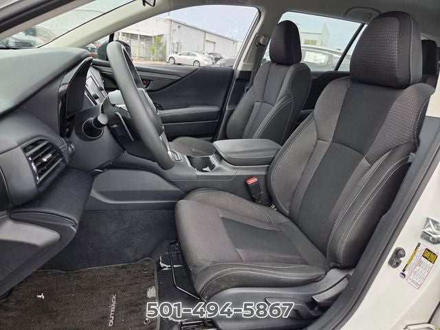 2024 Subaru Outback 2.5i