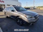 2021 Subaru Outback Onyx Edition XT