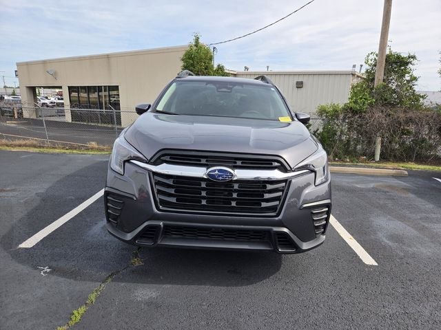 2025 Subaru Ascent Premium
