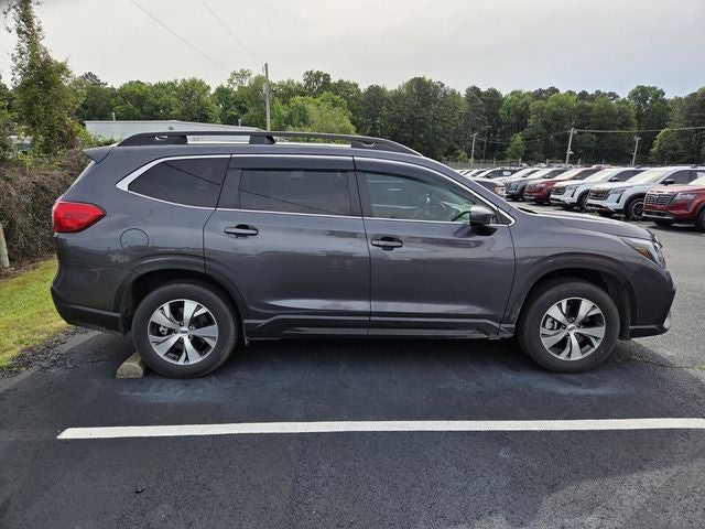 2025 Subaru Ascent Premium