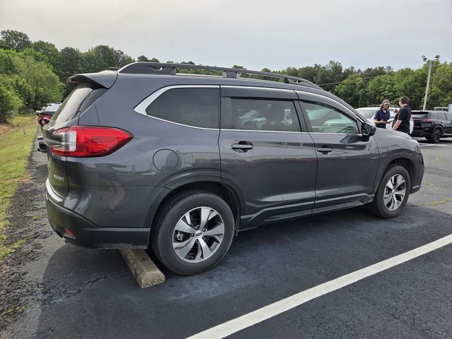 2025 Subaru Ascent Premium