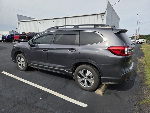 2025 Subaru Ascent Premium