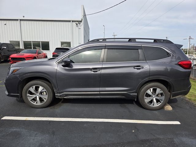 2025 Subaru Ascent Premium