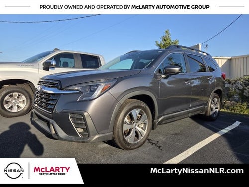 2024 Subaru Ascent Premium
