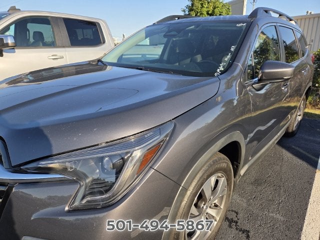 2024 Subaru Ascent Premium