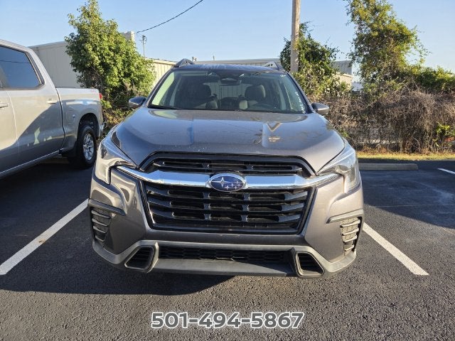 2024 Subaru Ascent Premium