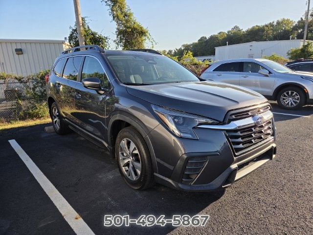2024 Subaru Ascent Premium