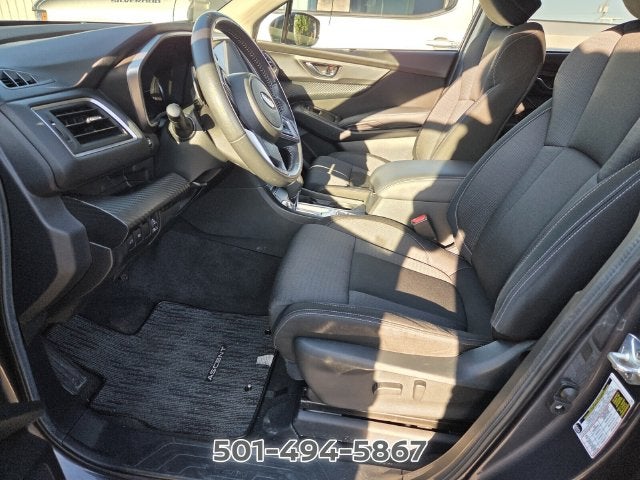 2024 Subaru Ascent Premium