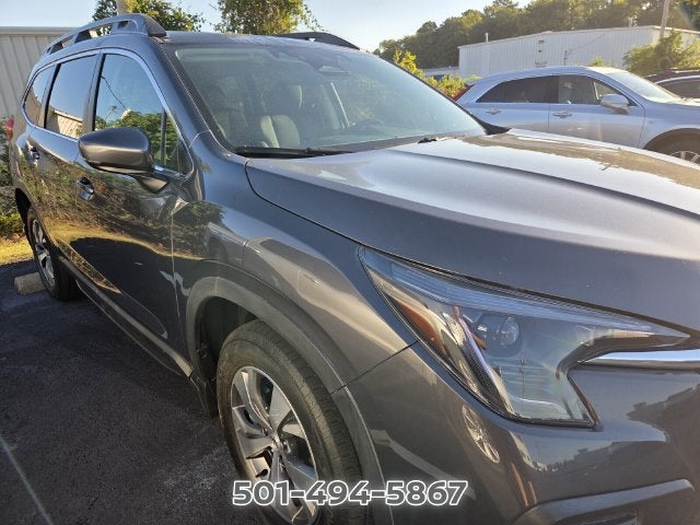 2024 Subaru Ascent Premium