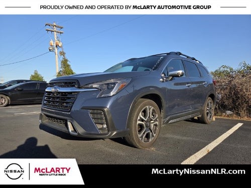 2023 Subaru Ascent Touring