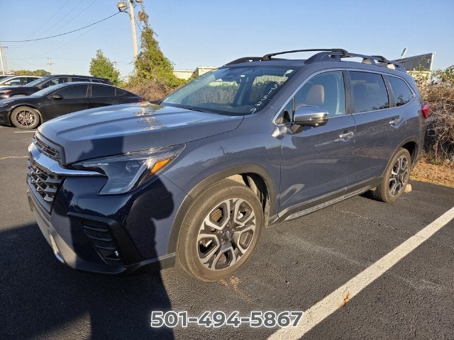 2023 Subaru Ascent Touring
