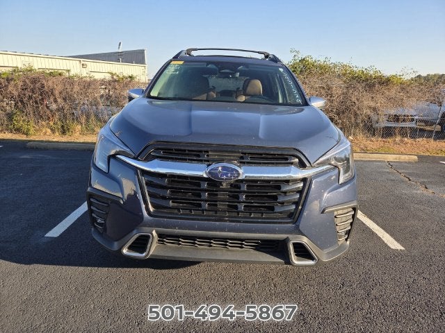 2023 Subaru Ascent Touring