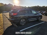 2023 Subaru Ascent Touring
