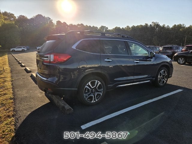 2023 Subaru Ascent Touring