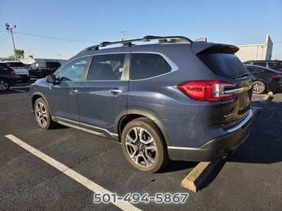 2023 Subaru Ascent Touring