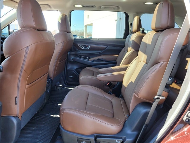 2024 Subaru Ascent Touring