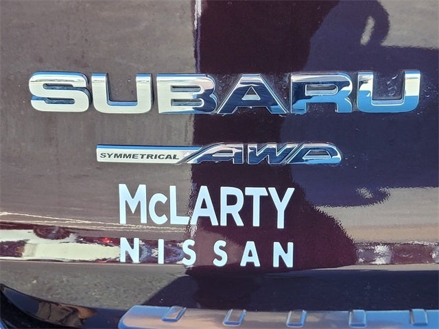 2024 Subaru Ascent Touring