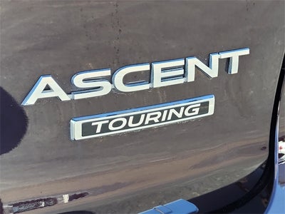 2024 Subaru Ascent Touring