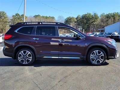 2024 Subaru Ascent Touring