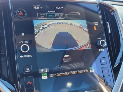 2024 Subaru Ascent Touring