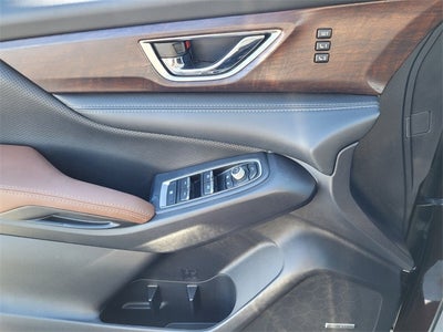 2024 Subaru Ascent Touring