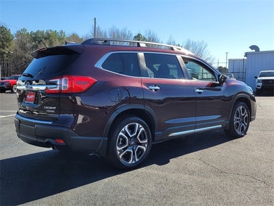 2024 Subaru Ascent Touring
