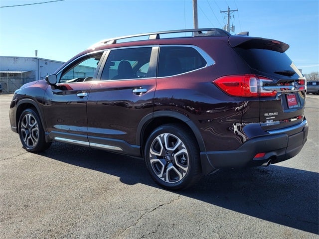 2024 Subaru Ascent Touring