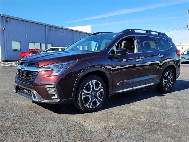 2024 Subaru Ascent Touring