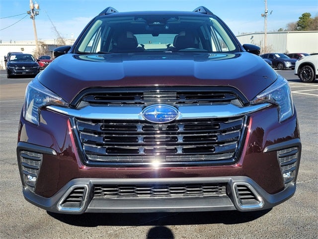 2024 Subaru Ascent Touring