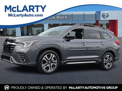 2024 Subaru Ascent Touring