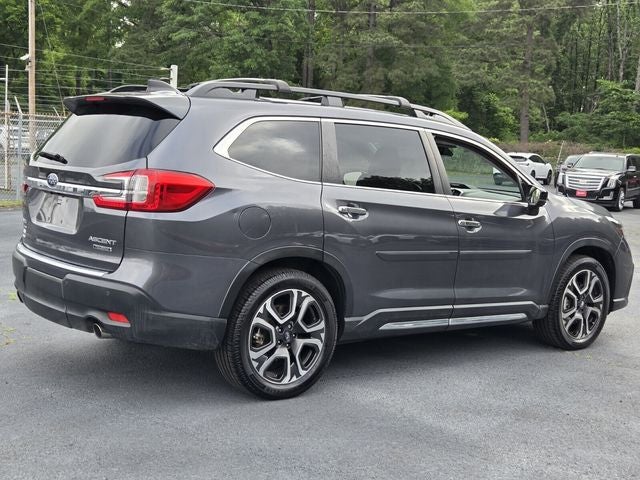 2024 Subaru Ascent Touring