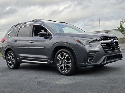 2024 Subaru Ascent Touring