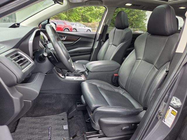 2024 Subaru Ascent Touring