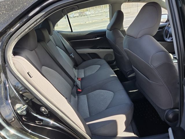 2020 Toyota Camry L