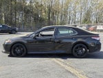 2020 Toyota Camry L