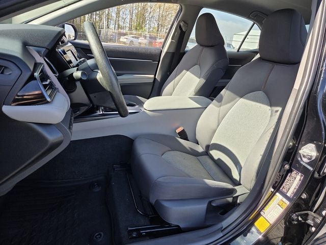 2020 Toyota Camry L