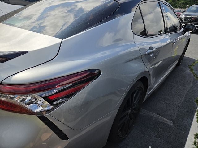 2024 Toyota Camry XSE V6