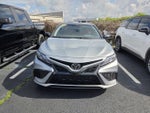 2024 Toyota Camry XSE V6