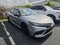 2024 Toyota Camry XSE V6